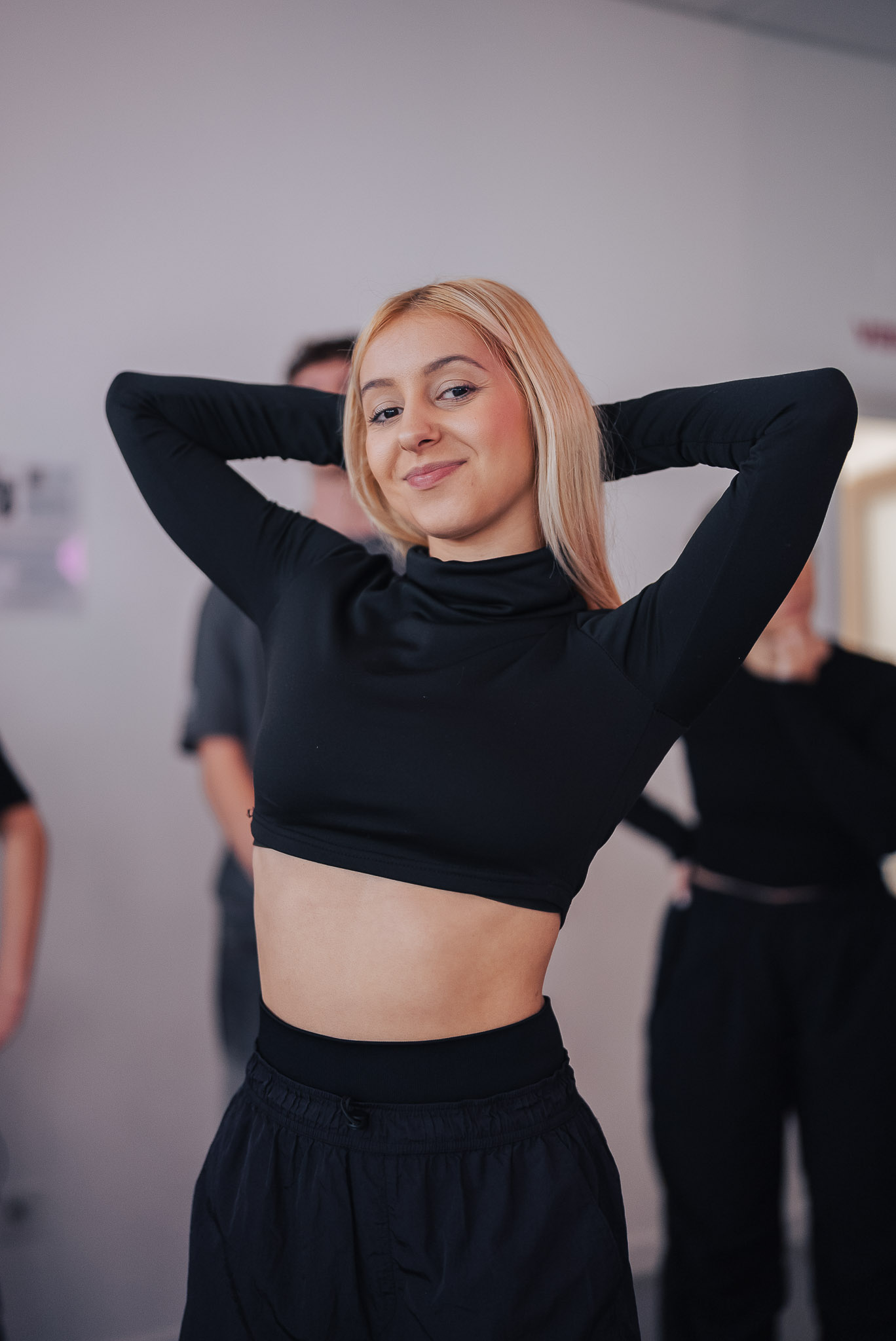Rita Ferreira - Aula 66